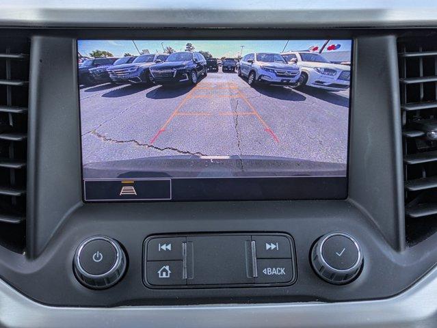 2023 GMC Acadia Vehicle Photo in BRUNSWICK, GA 31525-1881