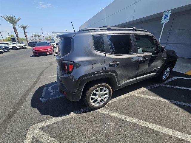 2019 Jeep Renegade Vehicle Photo in Tucson, AZ 85712