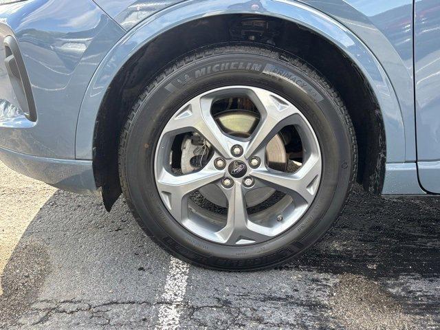 2023 Ford Escape Vehicle Photo in ROCHESTER HILLS, MI 48307-2741