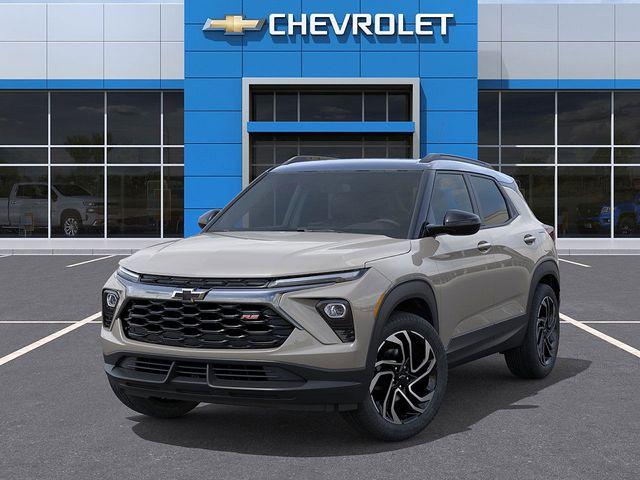 2026 Chevrolet Trailblazer Vehicle Photo in PAWLING, NY 12564-3219