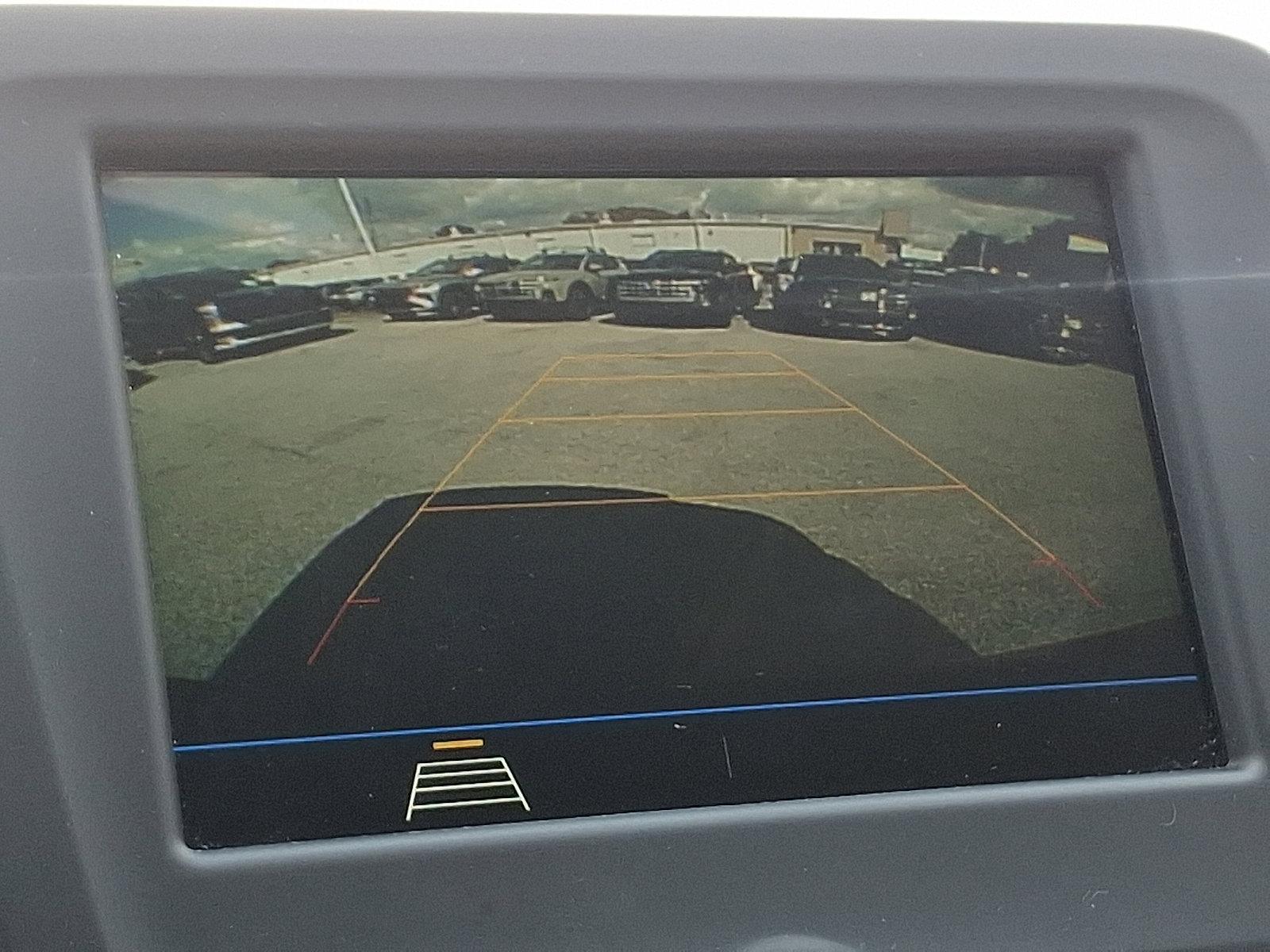 2019 Chevrolet Equinox Vehicle Photo in Harrisburg, PA 17111