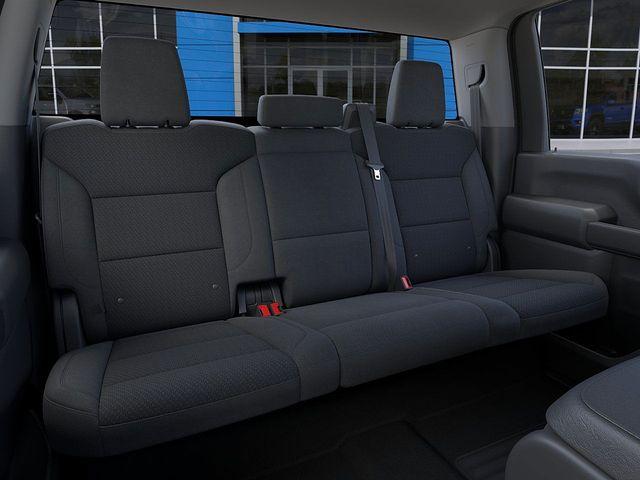 2026 Chevrolet Silverado 3500 HD Vehicle Photo in PAWLING, NY 12564-3219