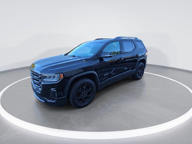 2022 GMC Acadia Vehicle Photo in Pleasant Hills, PA 15236