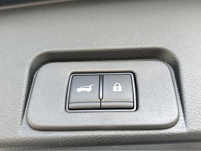2025 Nissan Rogue Vehicle Photo in Savannah, GA 31419