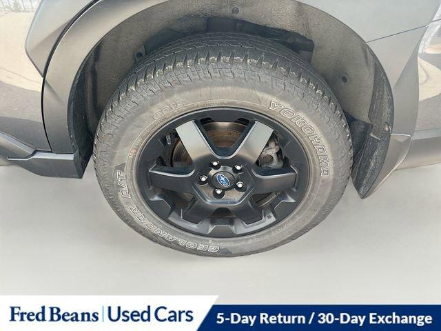 2022 Subaru Outback Vehicle Photo in Doylestown, PA 18902