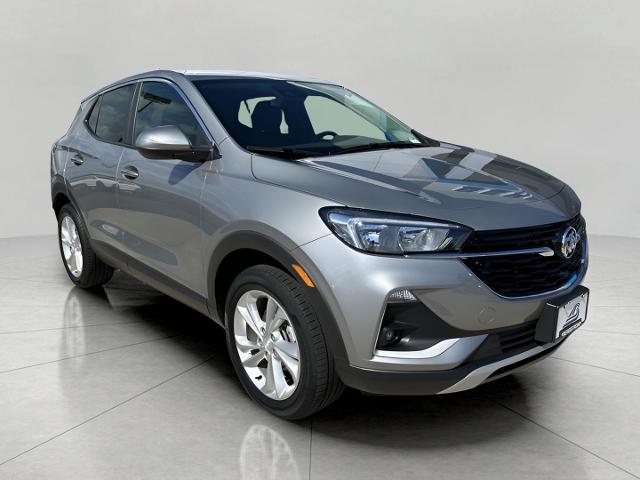 2023 Buick Encore GX Vehicle Photo in MANITOWOC, WI 54220-5838