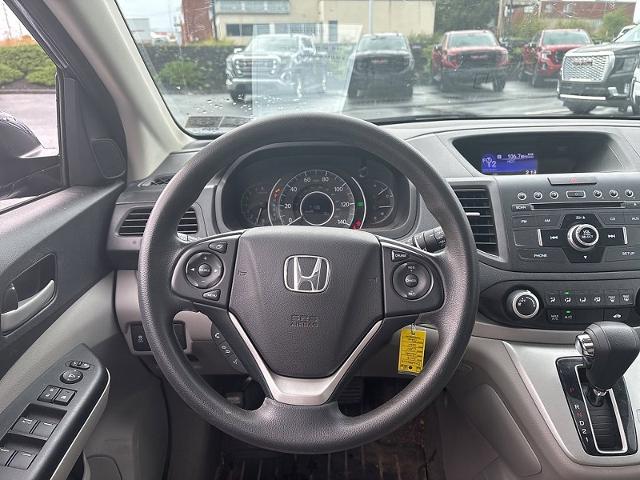 2013 Honda CR-V Vehicle Photo in HARRISBURG, PA 17111-1033