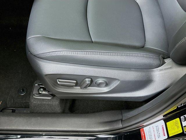 2025 Toyota Corolla Cross Vehicle Photo in Flemington, NJ 08822