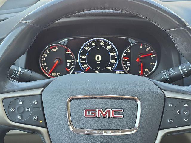 2022 GMC Acadia Vehicle Photo in Pleasant Hills, PA 15236