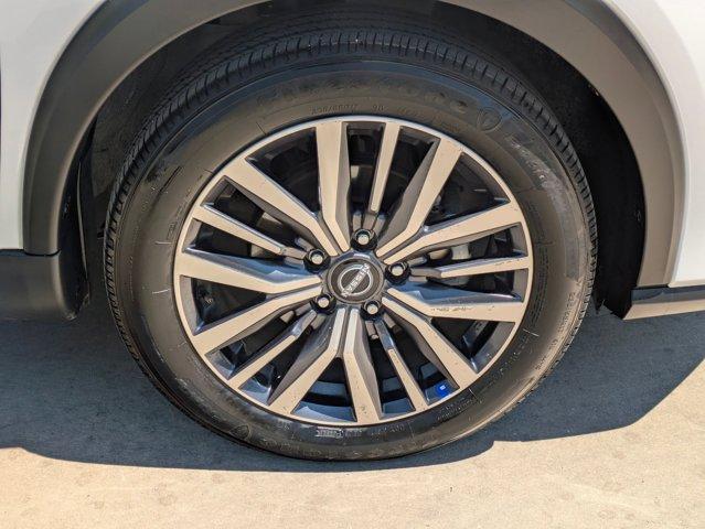 2024 Nissan Kicks Vehicle Photo in San Antonio, TX 78209