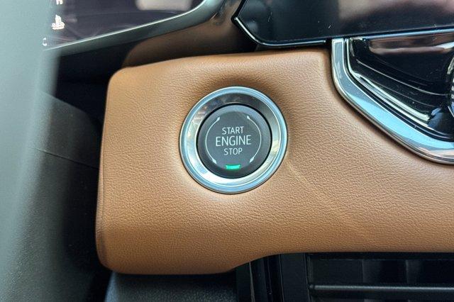 2026 GMC Canyon Vehicle Photo in STOCKTON, CA 95212-2838