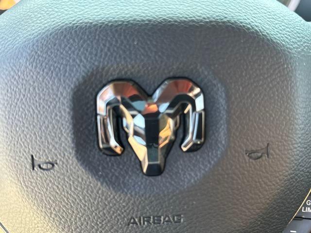 2024 Ram 1500 Vehicle Photo in Jonesboro, AR 72404