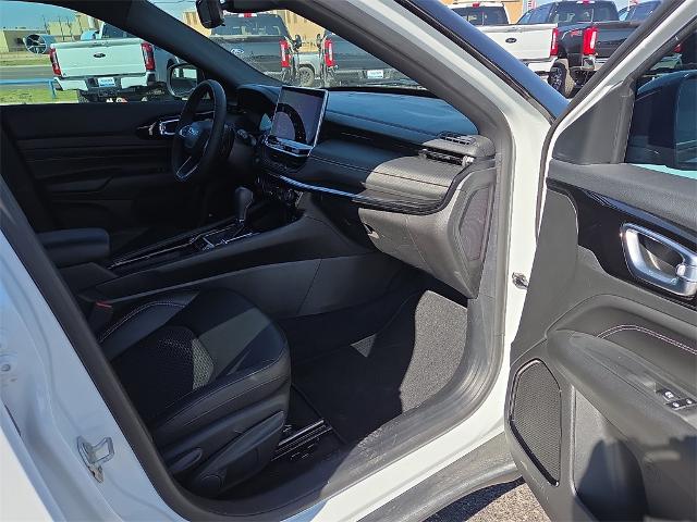 2024 Jeep Compass Vehicle Photo in EASTLAND, TX 76448-3020