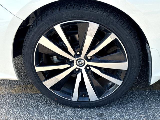 2020 Nissan Altima Vehicle Photo in Hinesville, GA 31313