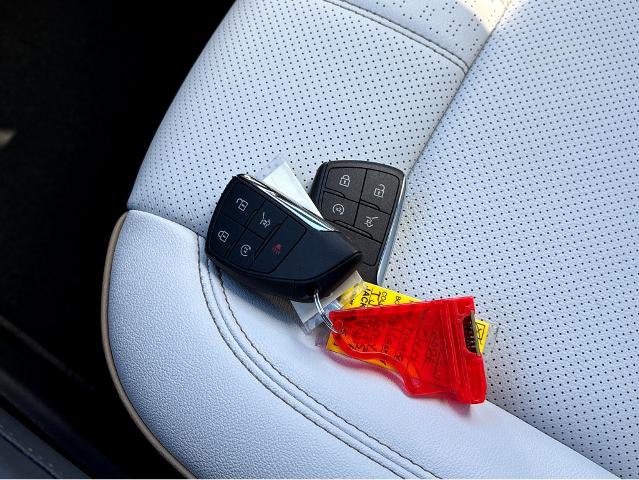 2026 Chevrolet Traverse Vehicle Photo in BEAUFORT, SC 29906-4218