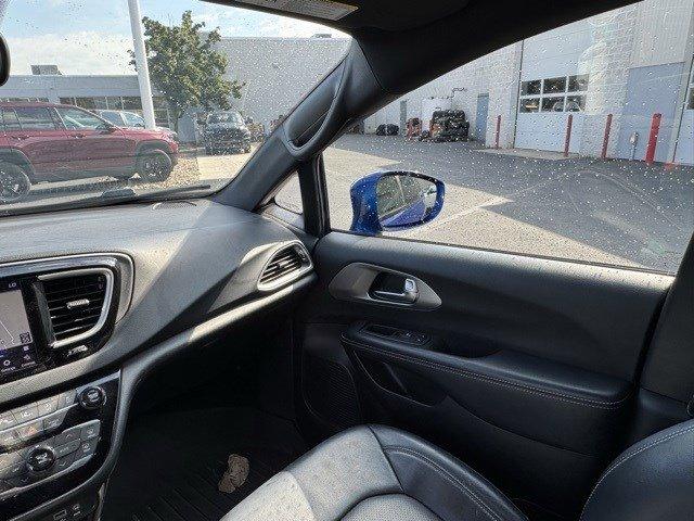 2020 Chrysler Pacifica Vehicle Photo in Mechanicsburg, PA 17050-1707