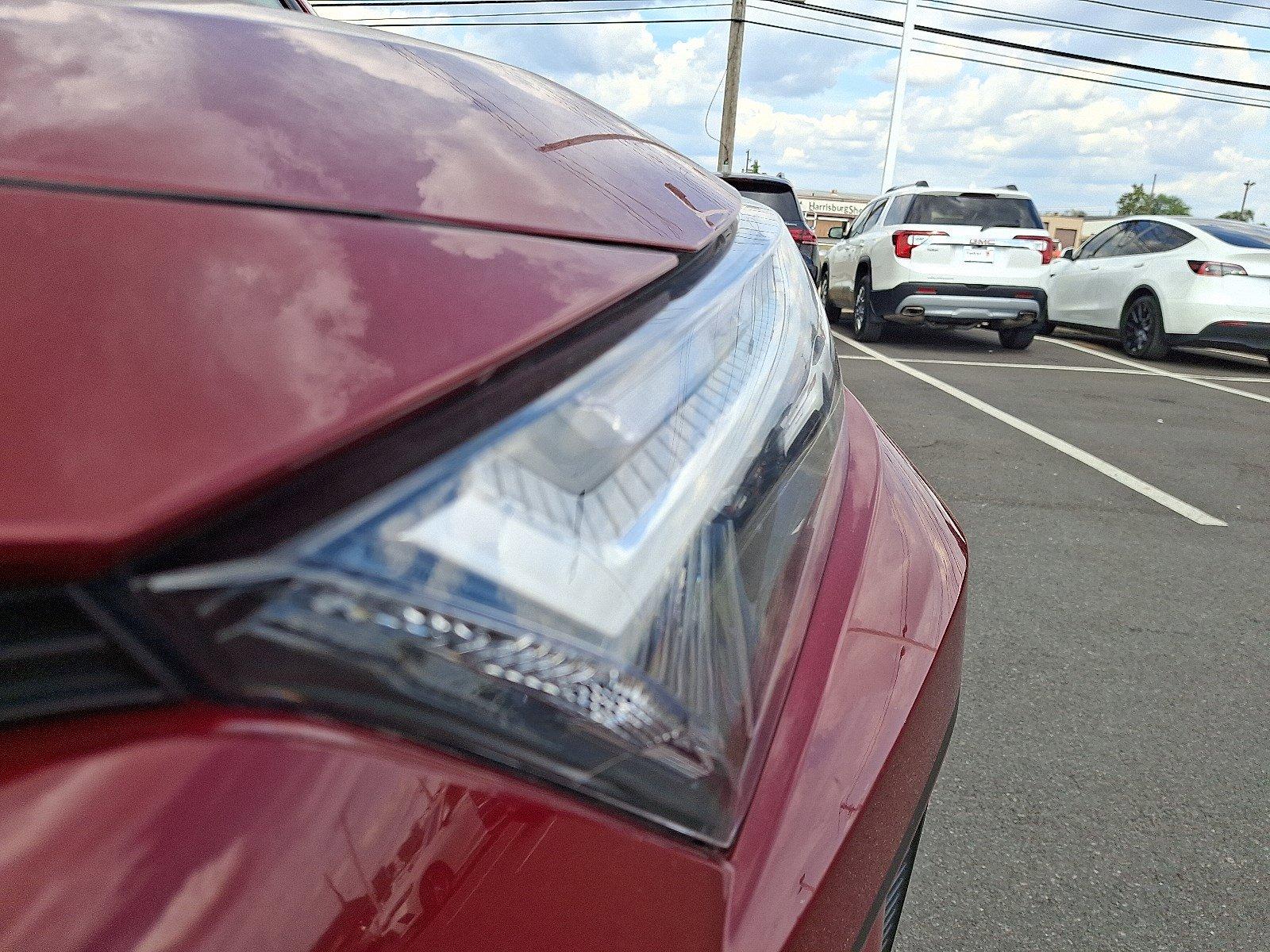 2024 Toyota RAV4 Vehicle Photo in Harrisburg, PA 17111