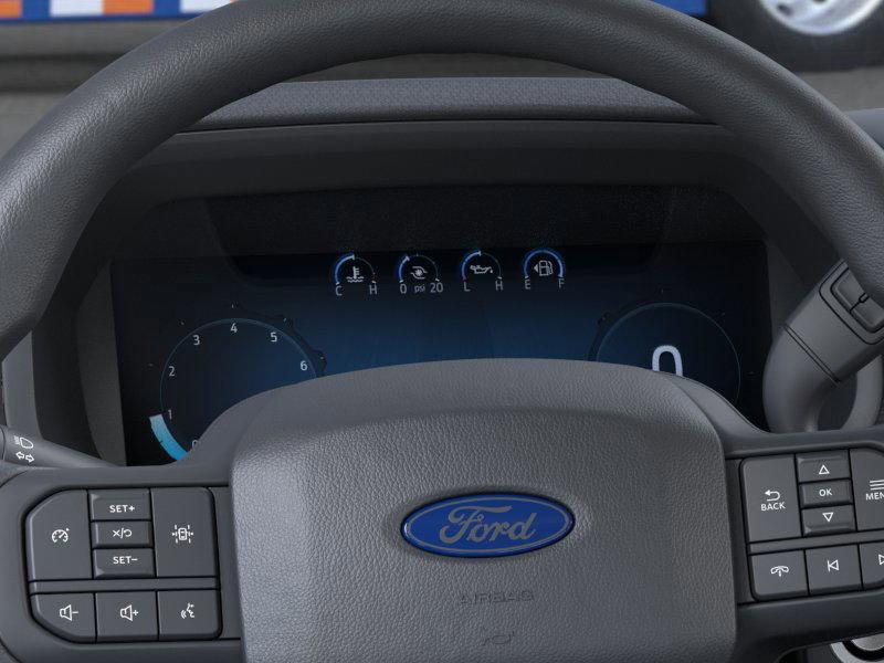 2025 Ford F-150 Vehicle Photo in Belle Vernon, PA 15012