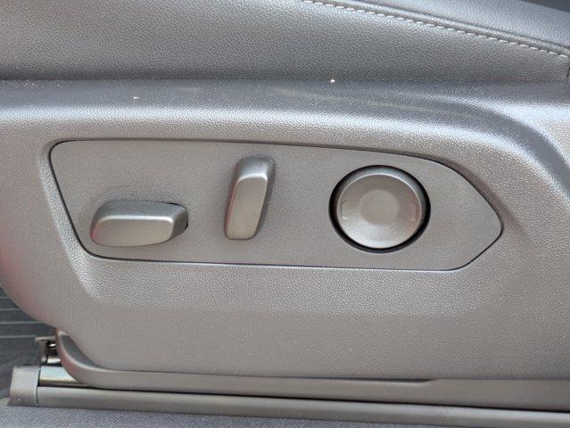 2025 Chevrolet Silverado 1500 Vehicle Photo in BRUNSWICK, GA 31525-1881