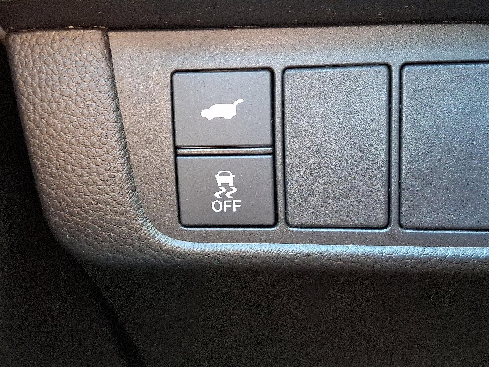 2025 Honda CR-V Hybrid Vehicle Photo in Harrisburg, PA 17111