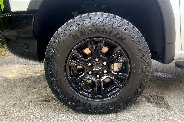 2024 Chevrolet Silverado 1500 Vehicle Photo in KANSAS CITY, MO 64114-4545