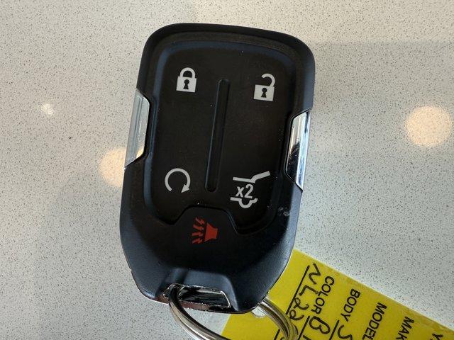 2022 GMC Terrain Vehicle Photo in LEOMINSTER, MA 01453-2952