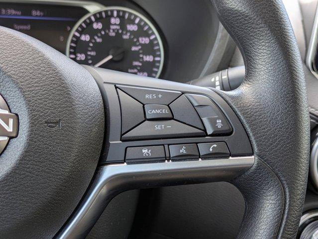 2025 Nissan Sentra Vehicle Photo in San Antonio, TX 78209