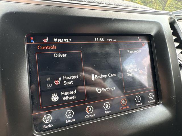 2021 Jeep Cherokee Vehicle Photo in Pleasant Hills, PA 15236