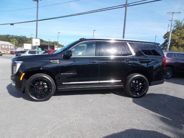 2026 GMC Yukon Vehicle Photo in LOWELL, MA 01852-4336