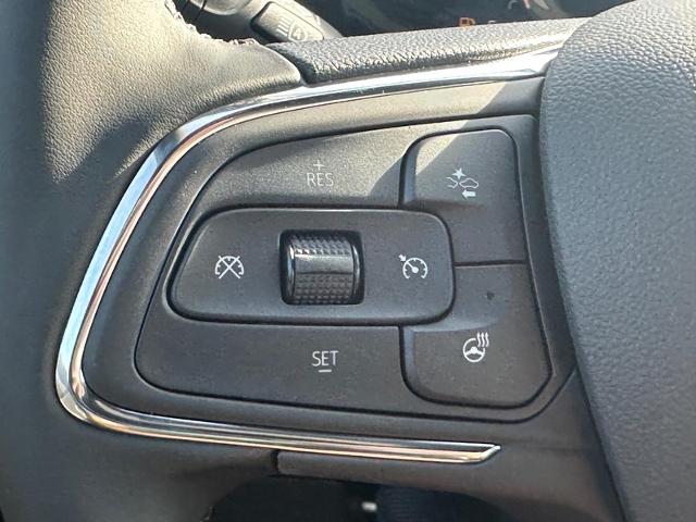 2026 Buick Envista Vehicle Photo in COLUMBIA, MO 65203-3903