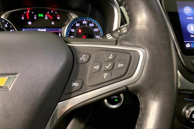 2022 Chevrolet Equinox Vehicle Photo in INDEPENDENCE, MO 64055-1314