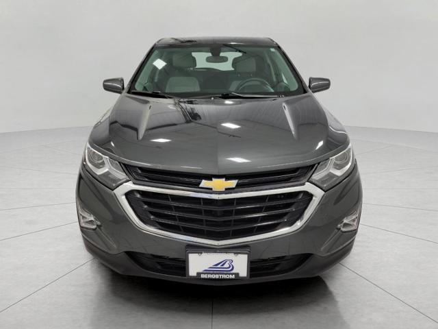 2019 Chevrolet Equinox Vehicle Photo in NEENAH, WI 54956-2243