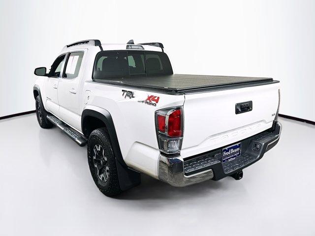 2023 Toyota Tacoma 4WD Vehicle Photo in Flemington, NJ 08822