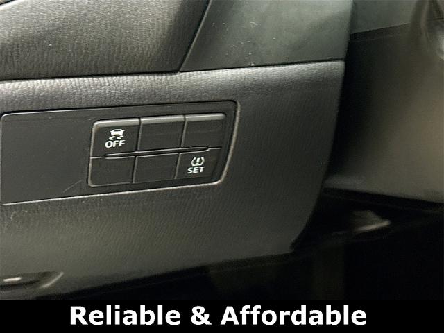 2018 Mazda Mazda3 Vehicle Photo in EVERETT, WA 98203-5662