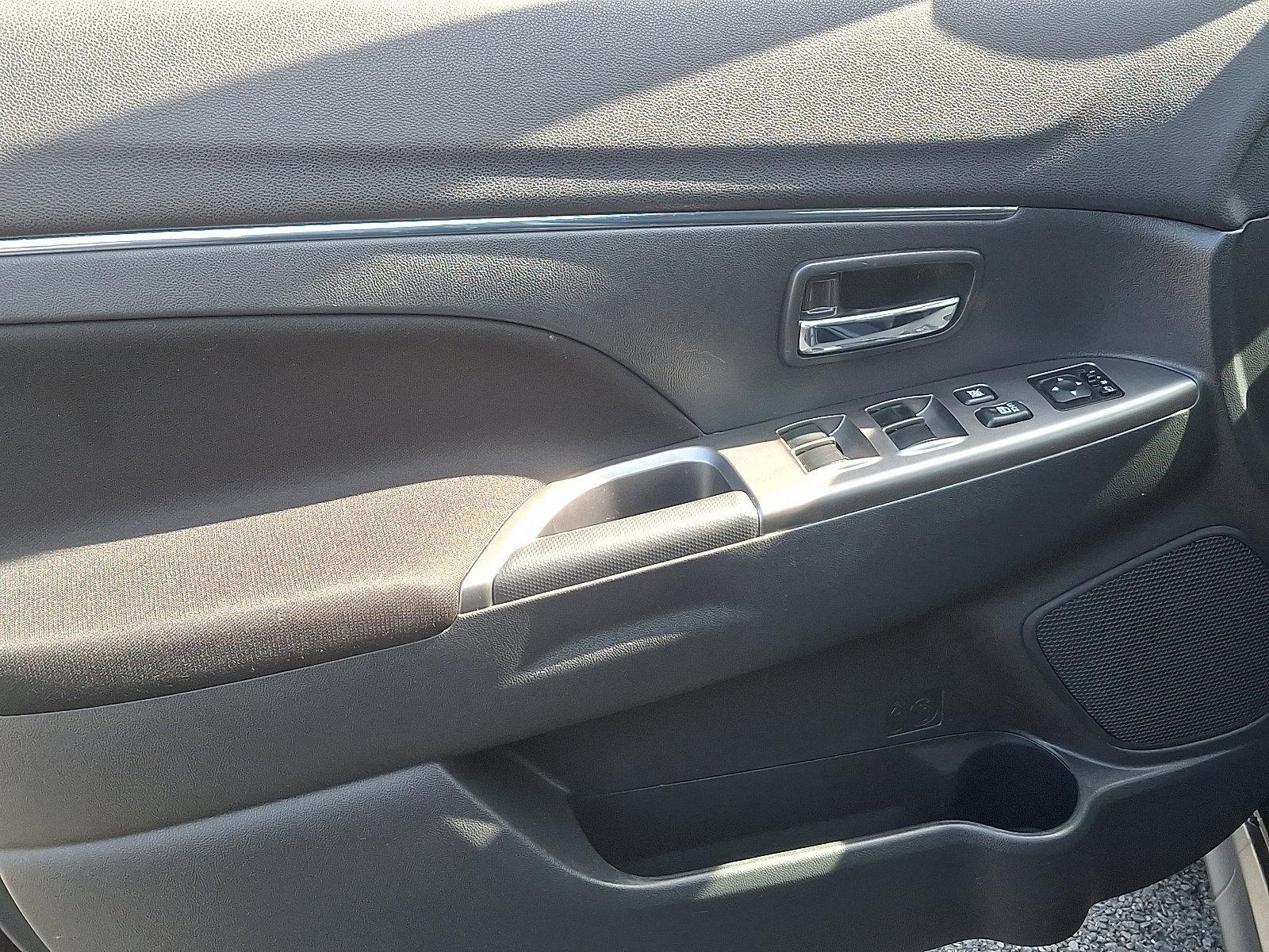 2021 Mitsubishi Outlander Sport Vehicle Photo in Trevose, PA 19053