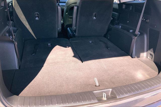 2023 Kia Sorento Vehicle Photo in KANSAS CITY, MO 64114-4502