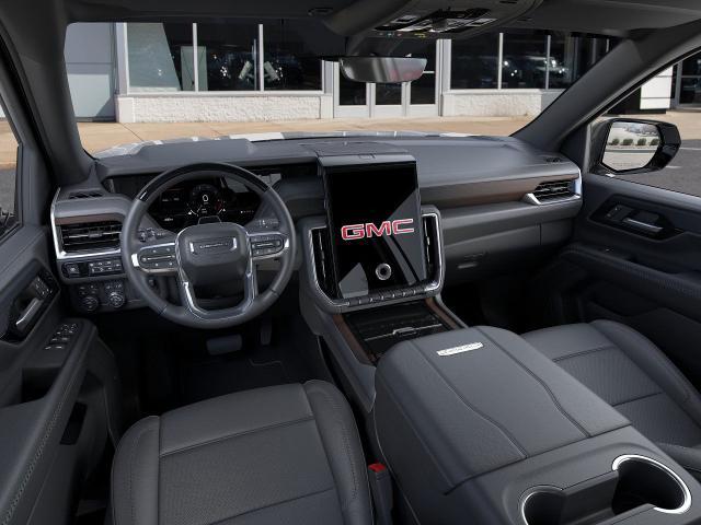 2026 GMC Yukon XL Vehicle Photo in TREVOSE, PA 19053-4984