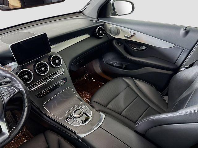 2019 Mercedes-Benz GLC Vehicle Photo in Puyallup, WA 98371