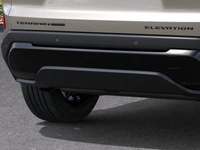 2026 GMC Terrain Vehicle Photo in ZELIENOPLE, PA 16063-2910