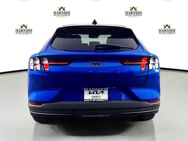 2025 Ford Mustang Mach-E Vehicle Photo in Everett, WA 98204