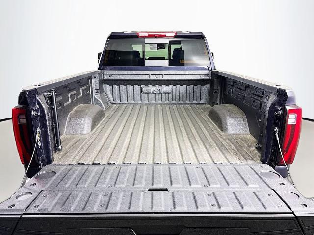 2025 GMC Sierra 3500 HD Vehicle Photo in PUYALLUP, WA 98371-4149