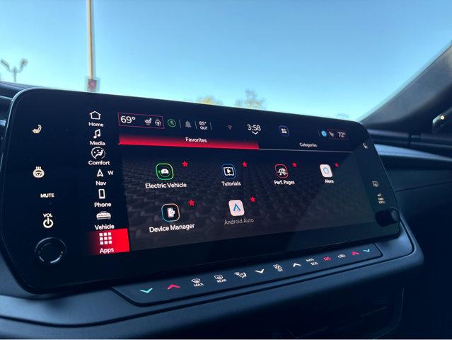 2025 Dodge Charger Daytona Vehicle Photo in Savannah, GA 31419