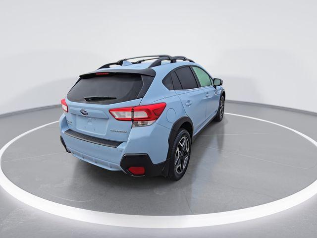2019 Subaru Crosstrek Vehicle Photo in Pleasant Hills, PA 15236