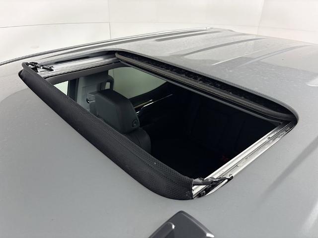 2025 Chevrolet Silverado 1500 Vehicle Photo in PUYALLUP, WA 98371-4149