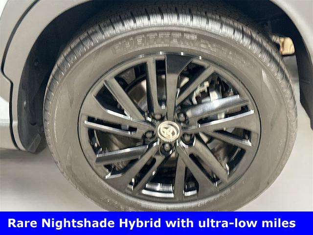 2024 Toyota Corolla Cross Hybrid Vehicle Photo in EVERETT, WA 98203-5662