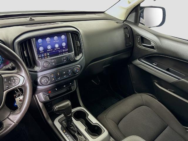 2020 Chevrolet Colorado Vehicle Photo in PUYALLUP, WA 98371-4149