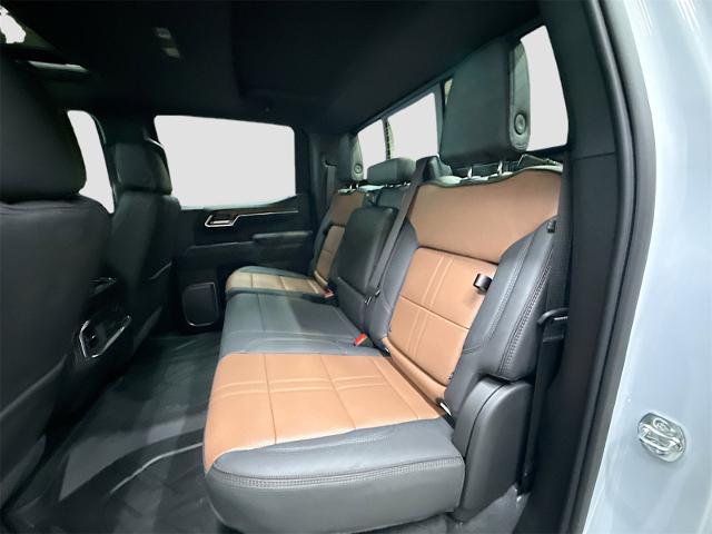 2026 Chevrolet Silverado 1500 Vehicle Photo in EVERETT, WA 98203-5662