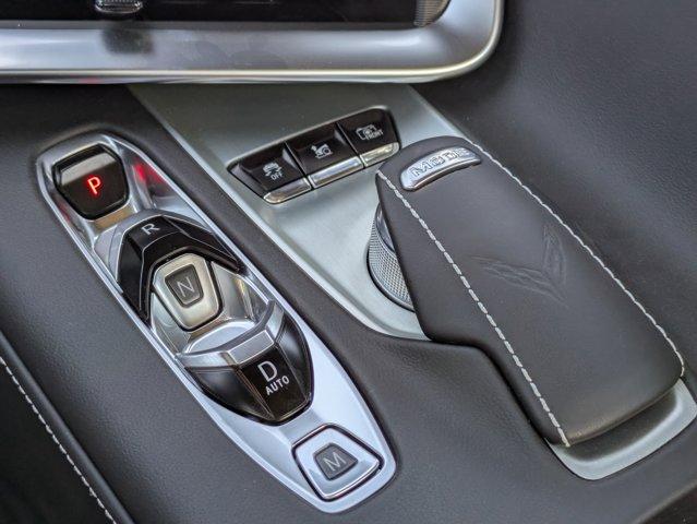 2025 Chevrolet Corvette Z06 Vehicle Photo in BRUNSWICK, GA 31525-1881