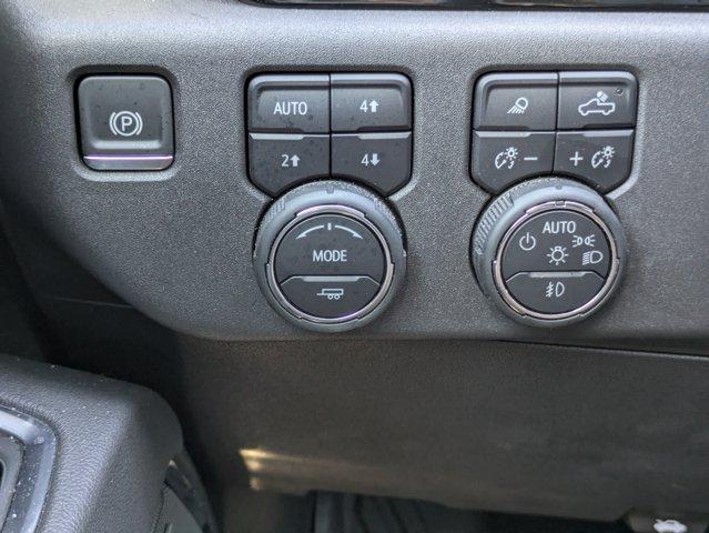 2025 Chevrolet Silverado 1500 Vehicle Photo in BRUNSWICK, GA 31525-1881