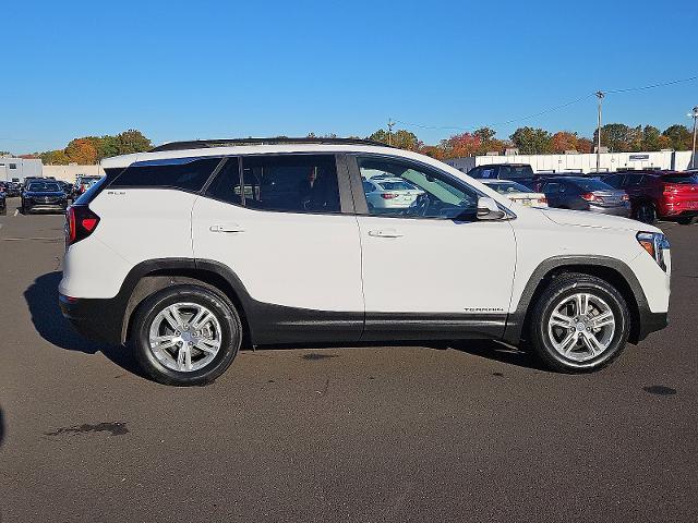 2023 GMC Terrain Vehicle Photo in TREVOSE, PA 19053-4984